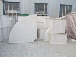 中央空調通風管道