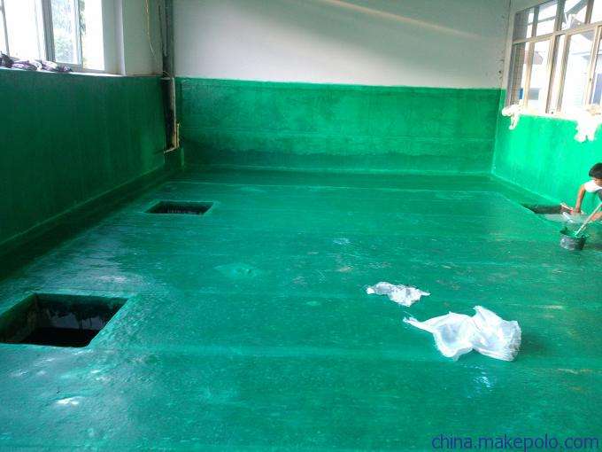 玻璃鋼防腐工程技術(shù)工藝